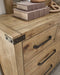 Ridgester Dresser - Dream Home Furniture & Mattress (Waite Park, MN)