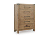 Ridgester Chest of Drawers - Dream Home Furniture & Mattress (Waite Park, MN)