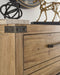 Ridgester Chest of Drawers - Dream Home Furniture & Mattress (Waite Park, MN)