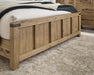 Ridgester Bed - Dream Home Furniture & Mattress (Waite Park, MN)
