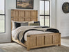 Ridgester Bed - Dream Home Furniture & Mattress (Waite Park, MN)