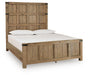 Ridgester Bed - Dream Home Furniture & Mattress (Waite Park, MN)