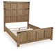 Ridgester Bed - Dream Home Furniture & Mattress (Waite Park, MN)