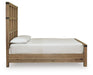 Ridgester Bed - Dream Home Furniture & Mattress (Waite Park, MN)