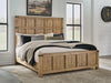 Ridgester Bed - Dream Home Furniture & Mattress (Waite Park, MN)