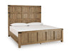 Ridgester Bed - Dream Home Furniture & Mattress (Waite Park, MN)