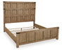 Ridgester Bed - Dream Home Furniture & Mattress (Waite Park, MN)