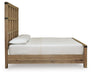 Ridgester Bed - Dream Home Furniture & Mattress (Waite Park, MN)