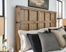 Ridgester Bed - Dream Home Furniture & Mattress (Waite Park, MN)