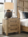 Ridgester Nightstand - Dream Home Furniture & Mattress (Waite Park, MN)