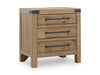 Ridgester Nightstand - Dream Home Furniture & Mattress (Waite Park, MN)