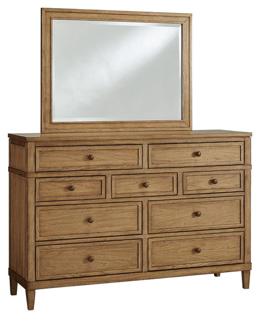 Sharlance Bedroom Set - Dream Home Furniture & Mattress (Waite Park, MN)
