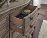Ardenfield Dresser - Dream Home Furniture & Mattress (Waite Park, MN)