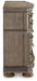 Ardenfield Dresser - Dream Home Furniture & Mattress (Waite Park, MN)