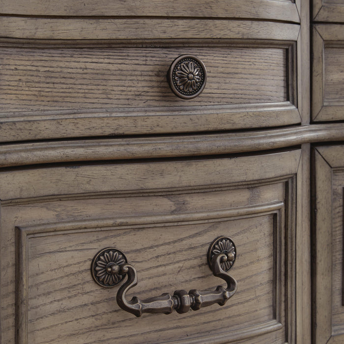 Ardenfield Dresser - Dream Home Furniture & Mattress (Waite Park, MN)