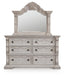 Bruchandi Bedroom Set - Dream Home Furniture & Mattress (Waite Park, MN)