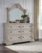 Bruchandi Bedroom Set - Dream Home Furniture & Mattress (Waite Park, MN)