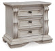 Bruchandi Bedroom Set - Dream Home Furniture & Mattress (Waite Park, MN)