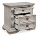 Bruchandi Bedroom Set - Dream Home Furniture & Mattress (Waite Park, MN)