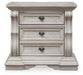 Bruchandi Bedroom Set - Dream Home Furniture & Mattress (Waite Park, MN)