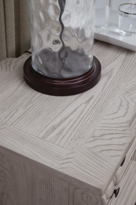 Bruchandi Bedroom Set - Dream Home Furniture & Mattress (Waite Park, MN)