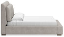 Cabalynn Upholstered Bed - Dream Home Furniture & Mattress (Waite Park, MN)