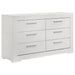 Ives Dresser - Dream Home Furniture & Mattress (Waite Park, MN)