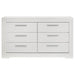 Ives Dresser - Dream Home Furniture & Mattress (Waite Park, MN)