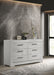 Ives Dresser - Dream Home Furniture & Mattress (Waite Park, MN)