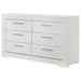 Ives Dresser - Dream Home Furniture & Mattress (Waite Park, MN)