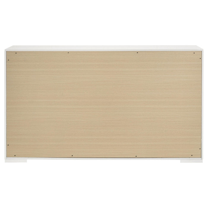 Ives Dresser - Dream Home Furniture & Mattress (Waite Park, MN)