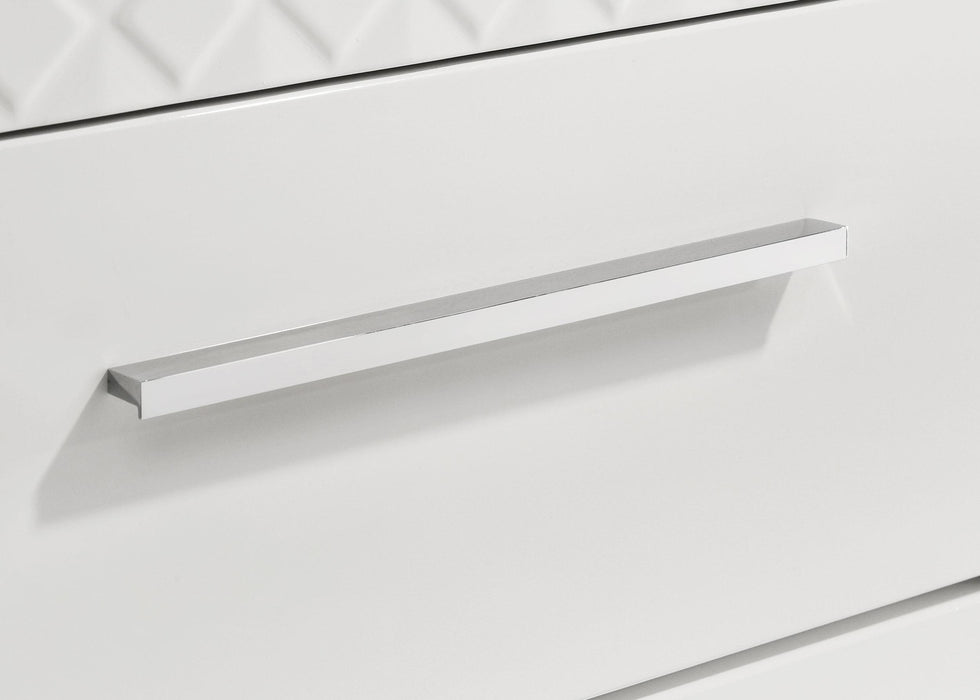 Ives Dresser - Dream Home Furniture & Mattress (Waite Park, MN)