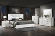 Ives Dresser - Dream Home Furniture & Mattress (Waite Park, MN)