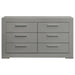Ives Dresser - Dream Home Furniture & Mattress (Waite Park, MN)