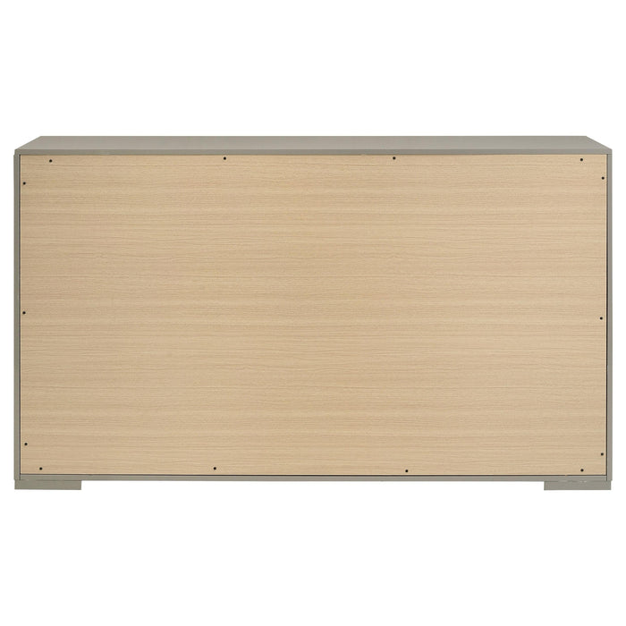 Ives Dresser - Dream Home Furniture & Mattress (Waite Park, MN)
