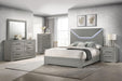 Ives Dresser - Dream Home Furniture & Mattress (Waite Park, MN)