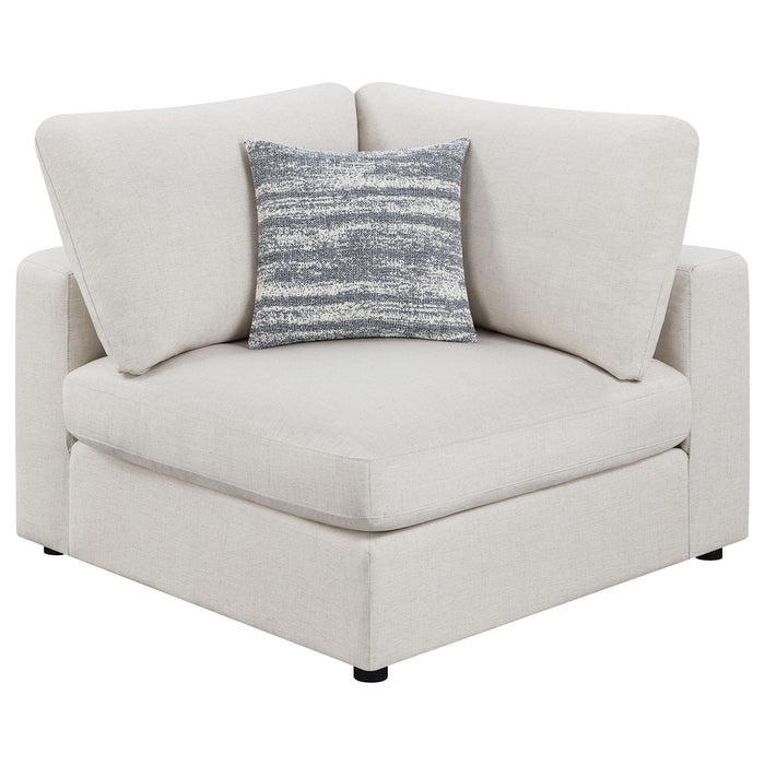 Serene Modular Sectional Sofa