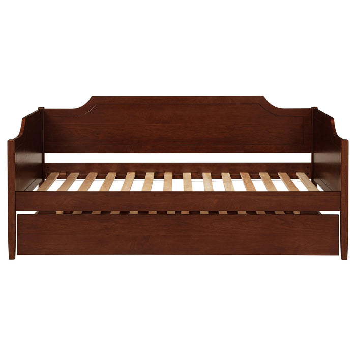 Redding Daybed with Trundle