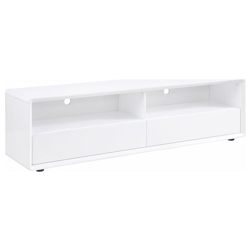 Ellice TV Stand - Dream Home Furniture & Mattress (Waite Park, MN)