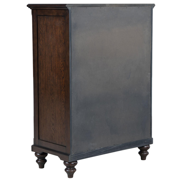 Andover Bedroom Set
