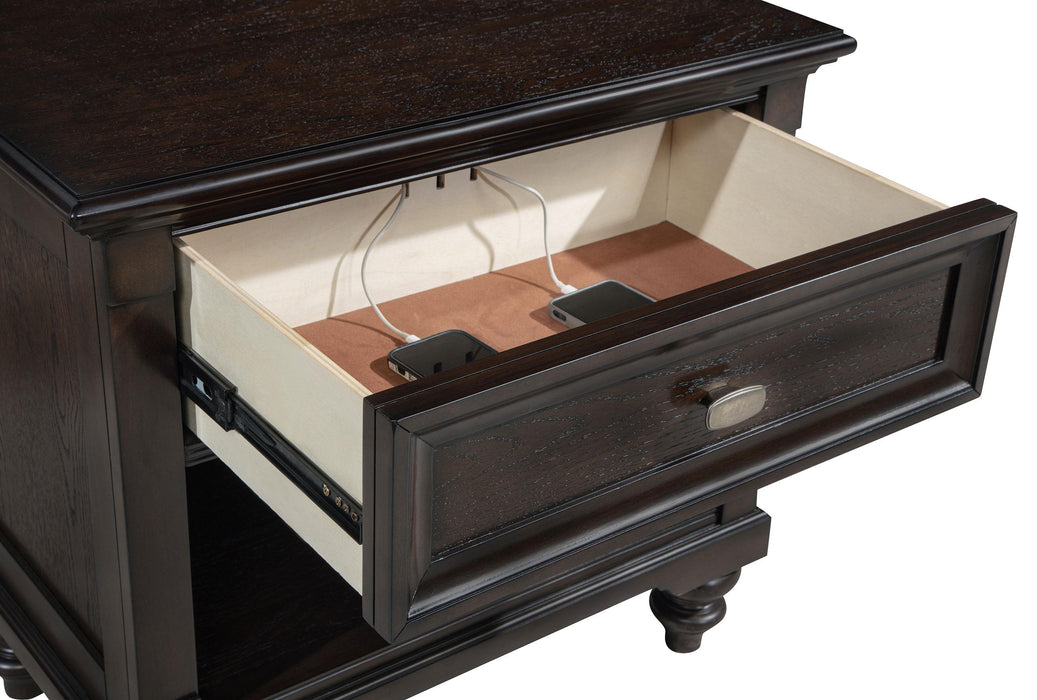Andover Bedroom Set
