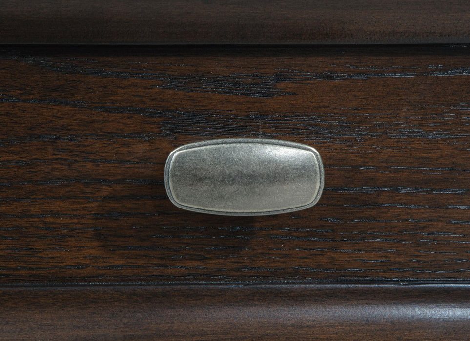 Andover Door Chest - Dream Home Furniture & Mattress (Waite Park, MN)