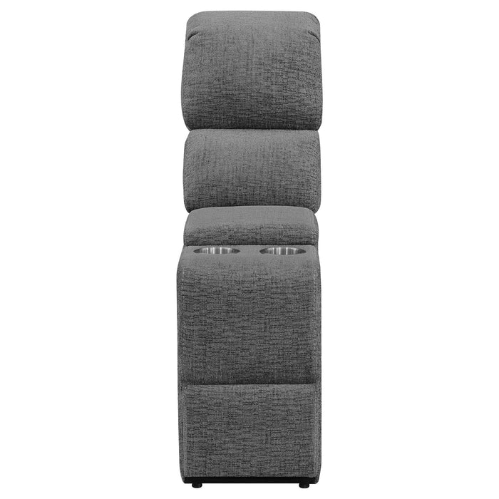 Bahrain Power Home Theater Seating