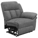Bahrain Power Home Theater Seating - Dream Home Furniture & Mattress (Waite Park, MN)