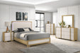 Hyland Nightstand - Dream Home Furniture & Mattress (Waite Park, MN)