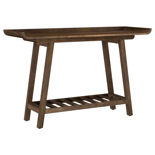 Ornelas Console Table - Dream Home Furniture & Mattress (Waite Park, MN)
