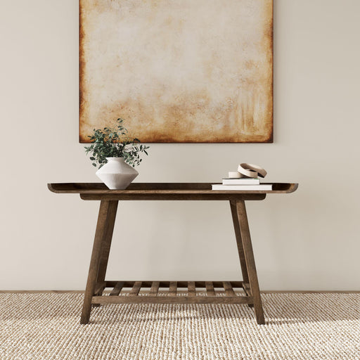 Ornelas Console Table - Dream Home Furniture & Mattress (Waite Park, MN)