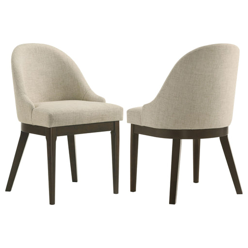 Reseda Dining Side Chair - Dream Home Furniture & Mattress (Waite Park, MN)