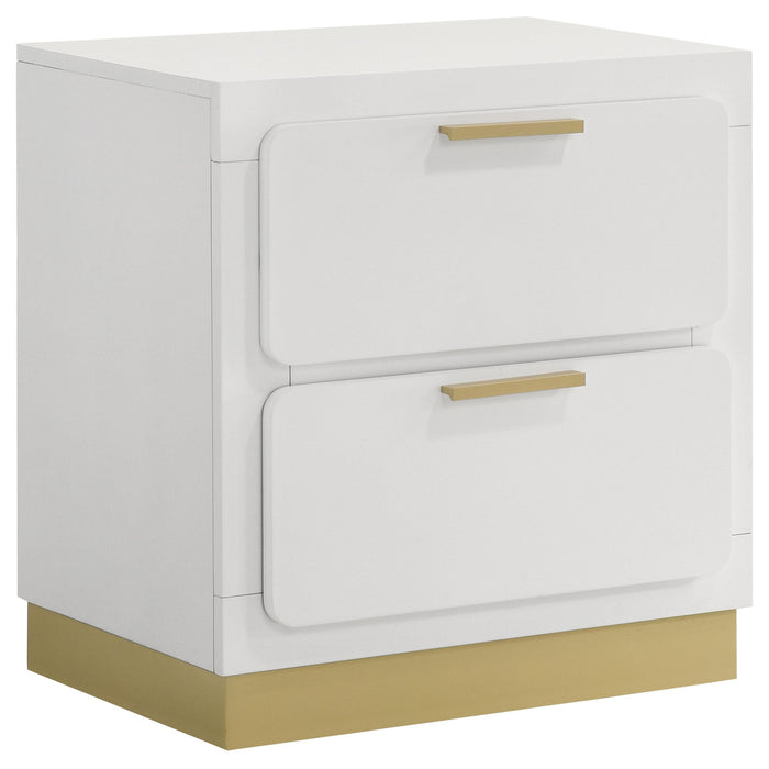 Caraway Bedroom Set