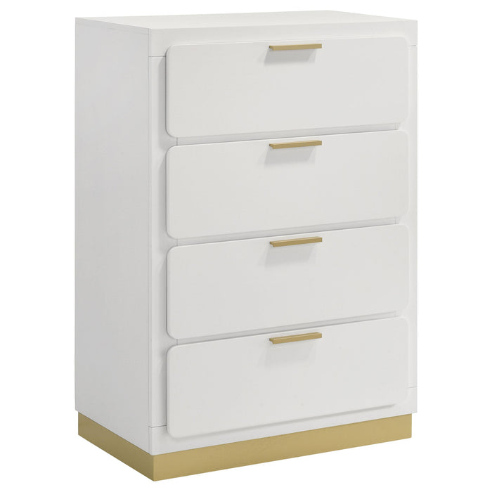 Caraway Bedroom Set
